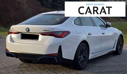 BMW i4 2023