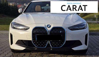 BMW i4 2023