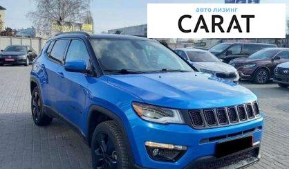Jeep Compass 2019