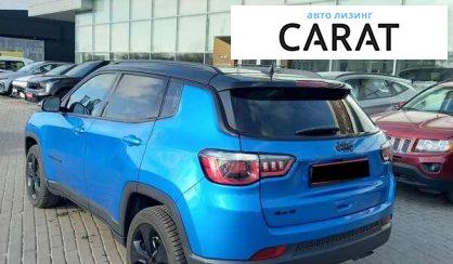 Jeep Compass 2019