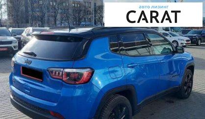 Jeep Compass 2019