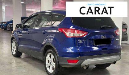 Ford Escape 2013