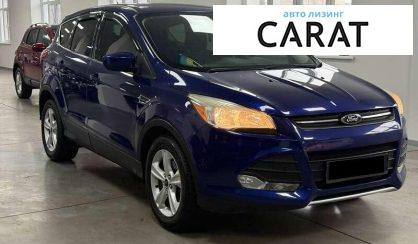 Ford Escape 2013