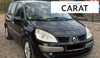 Renault Grand Scenic 2006