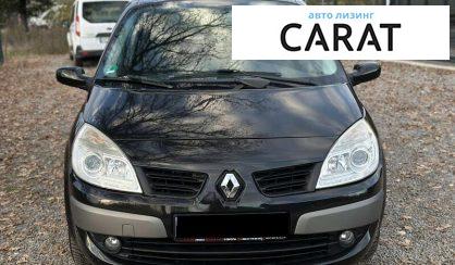 Renault Grand Scenic 2006