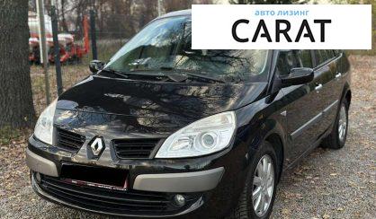Renault Grand Scenic 2006