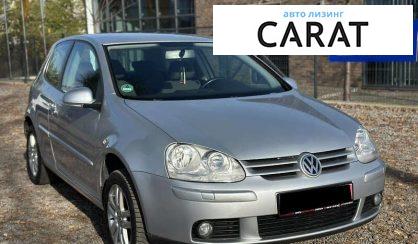 Volkswagen Golf 2006