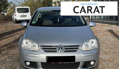 Volkswagen Golf 2006