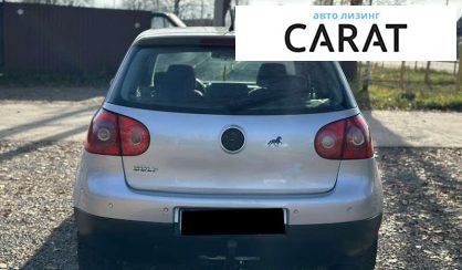 Volkswagen Golf 2006