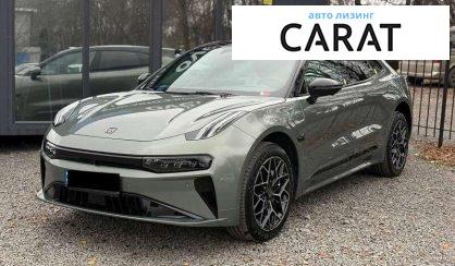 Zeekr 001 2024 - авто лізинг Carat
