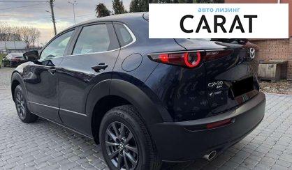 Mazda CX-30 2024