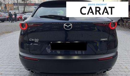 Mazda CX-30 2024