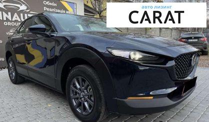 Mazda CX-30 2024