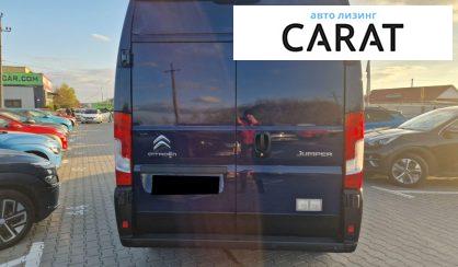 Citroen Jumper груз. 2020