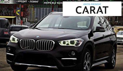 BMW X1 2015