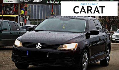 Volkswagen Jetta 2012