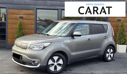 Розглянути Kia Soul 2015 Kia Soul 2015 - авто лізинг Carat