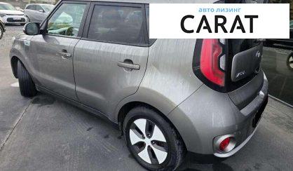 Kia Soul 2015