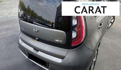 Kia Soul 2015