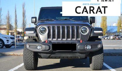 Jeep Wrangler 2018