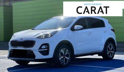 Kia Sportage 2018