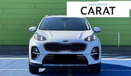 Kia Sportage 2018
