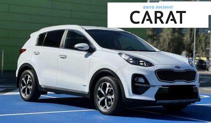 Kia Sportage 2018