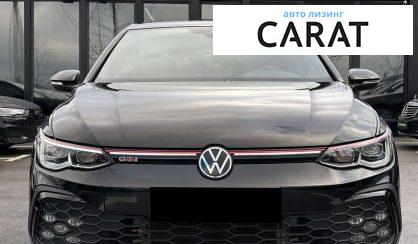 Volkswagen Golf 2021