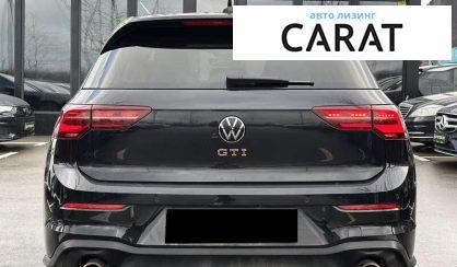 Volkswagen Golf 2021