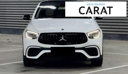 Mercedes-Benz GLC-Class 2017