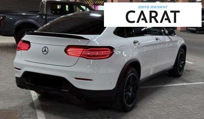 Mercedes-Benz GLC-Class 2017