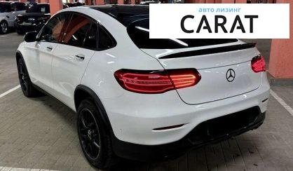 Mercedes-Benz GLC-Class 2017