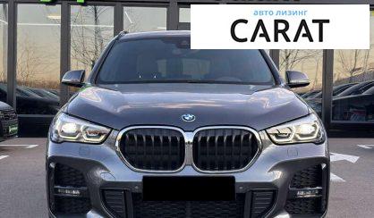 BMW X1 2022