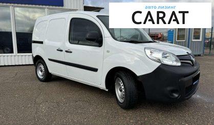 Renault Kangoo 2022