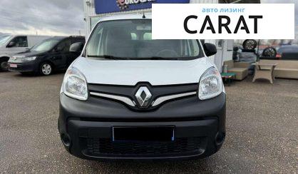 Renault Kangoo 2022