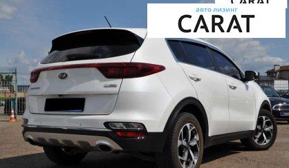 Kia Sportage 2018