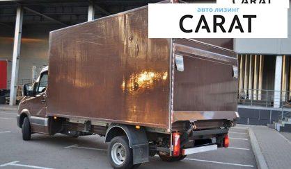 Mercedes-Benz Sprinter 2018