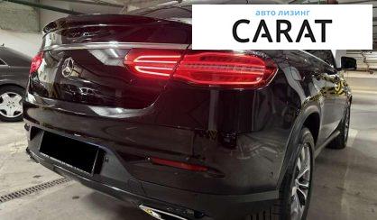 Mercedes-Benz GLE-Class 2015