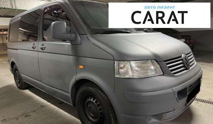 Volkswagen Transporter 2006
