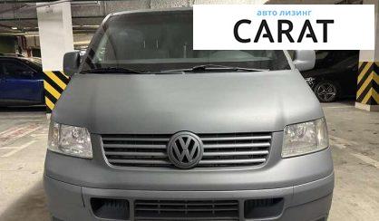 Volkswagen Transporter 2006