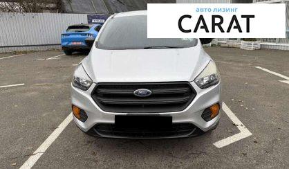 Ford Escape 2019