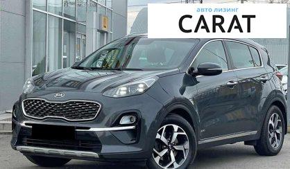 Kia Sportage 2020