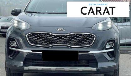 Kia Sportage 2020