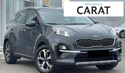 Kia Sportage 2020