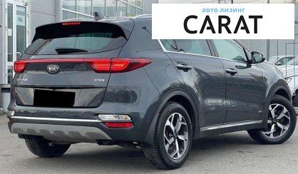 Kia Sportage 2020