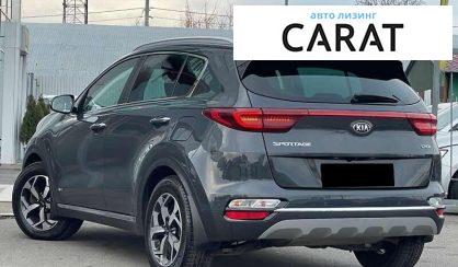 Kia Sportage 2020