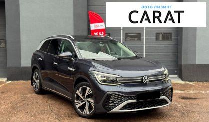 Volkswagen ID.6 2023