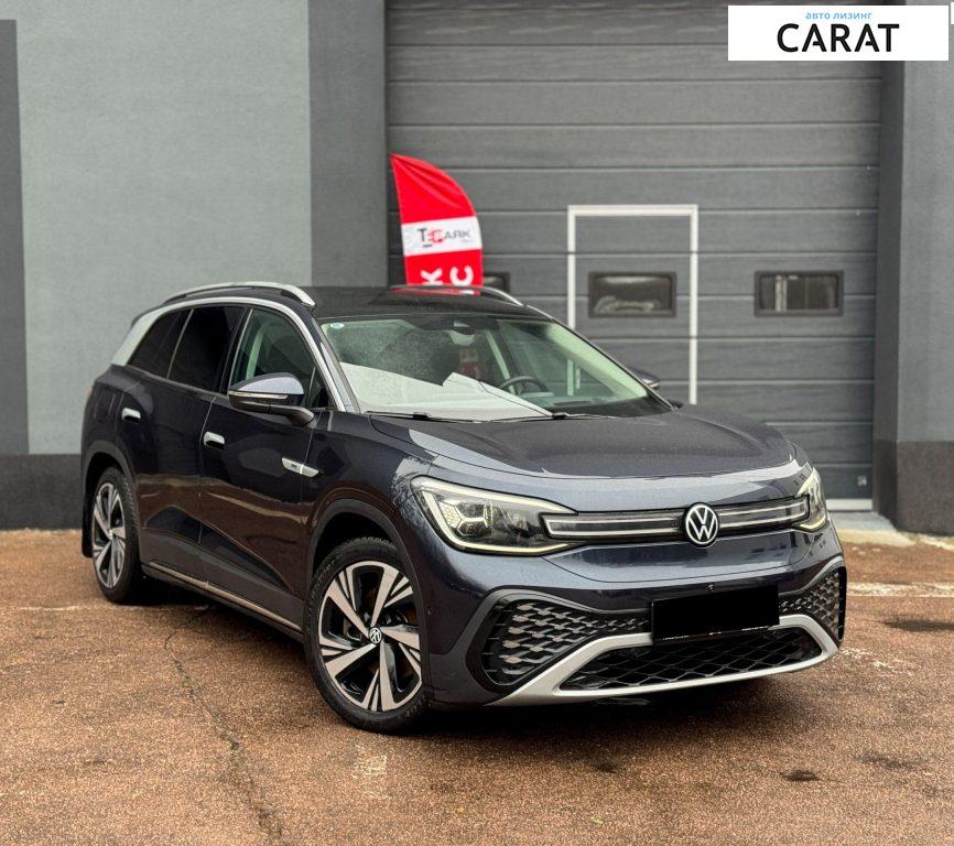 Volkswagen ID.6 2023