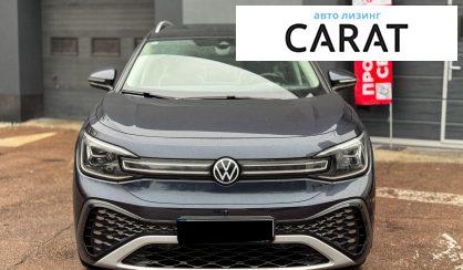 Volkswagen ID.6 2023