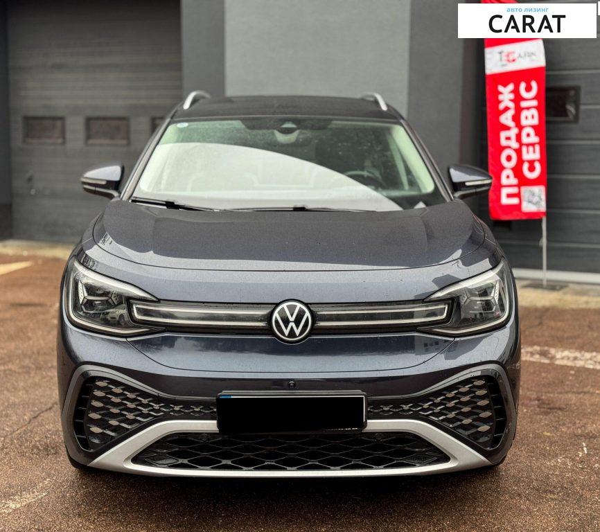 Volkswagen ID.6 2023